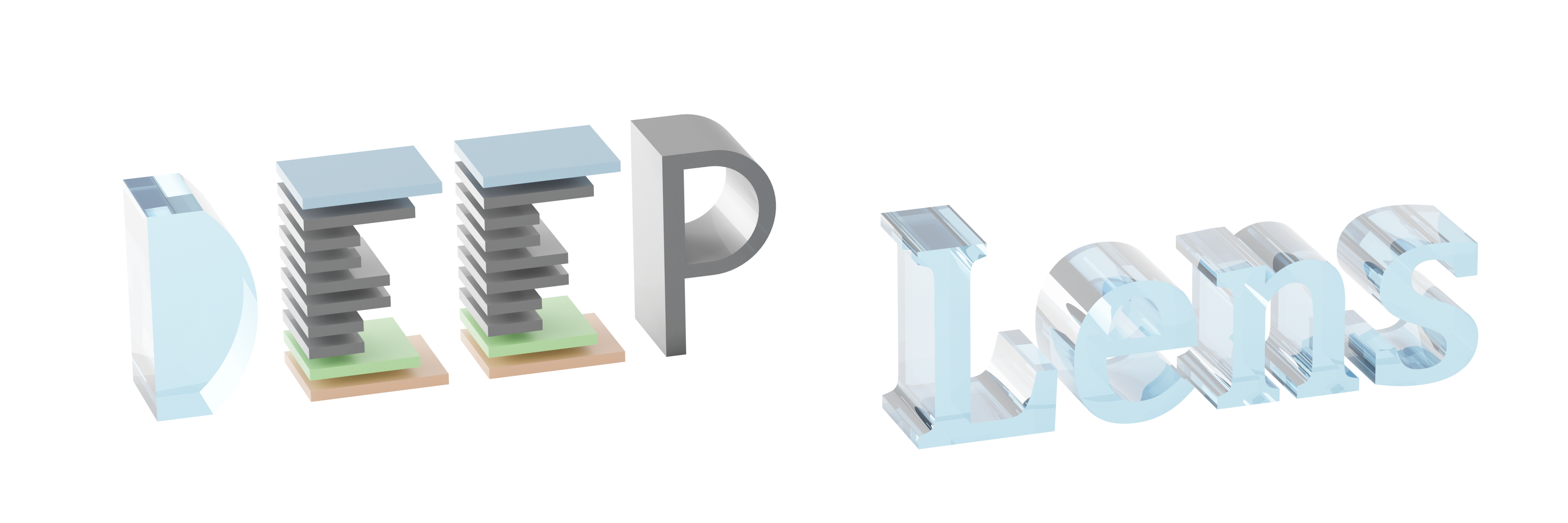 Logo of DeepLens